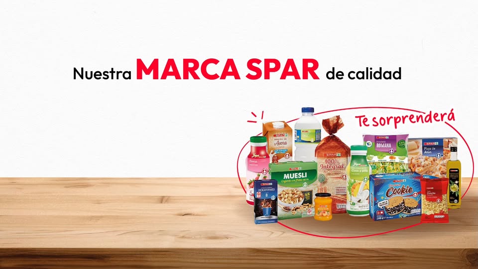Folleto Spargrancanaria